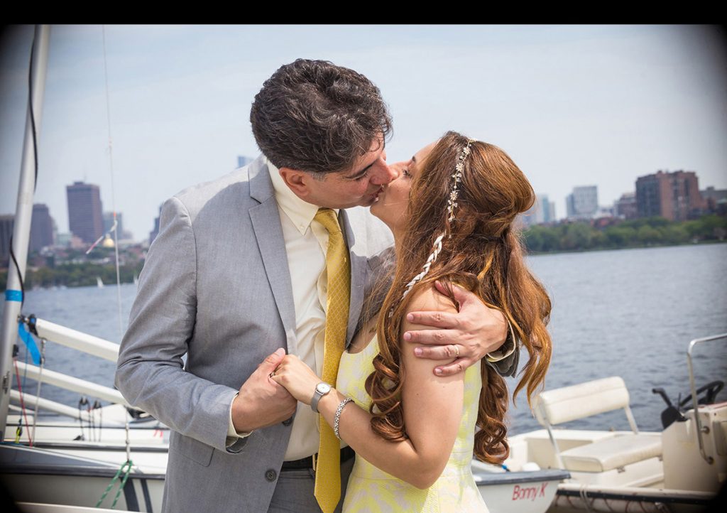 Weddings and Engagements