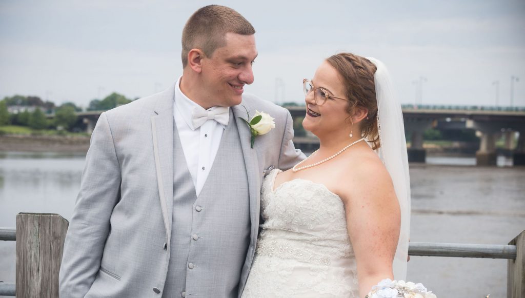 Justine&Chris Bodek’s Oceanside Wedding