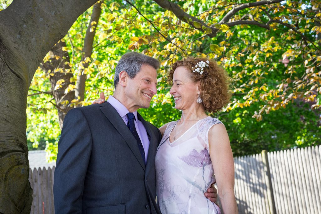Maggie&Steve’s Wedding