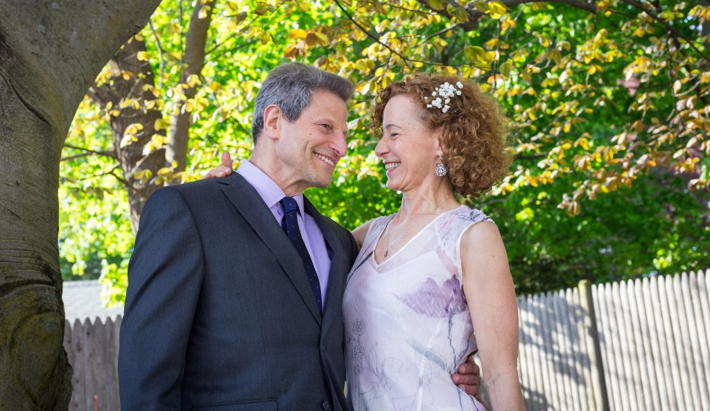 Maggie&Steve’s Wedding