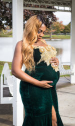 Roju Maternity 2nd baby-58