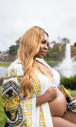 Roju Maternity 2nd baby-7