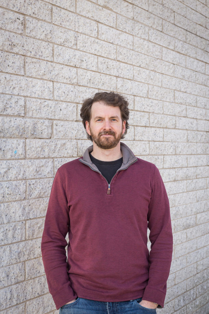 Abridge Company Headshots