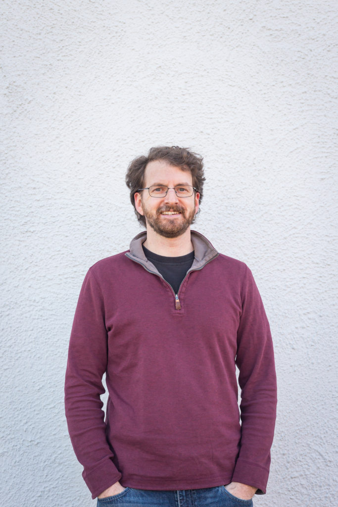 Abridge Company Headshots