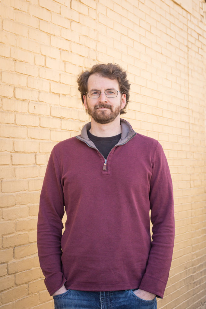 Abridge Company Headshots