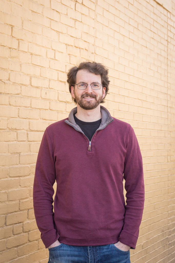 Abridge Company Headshots