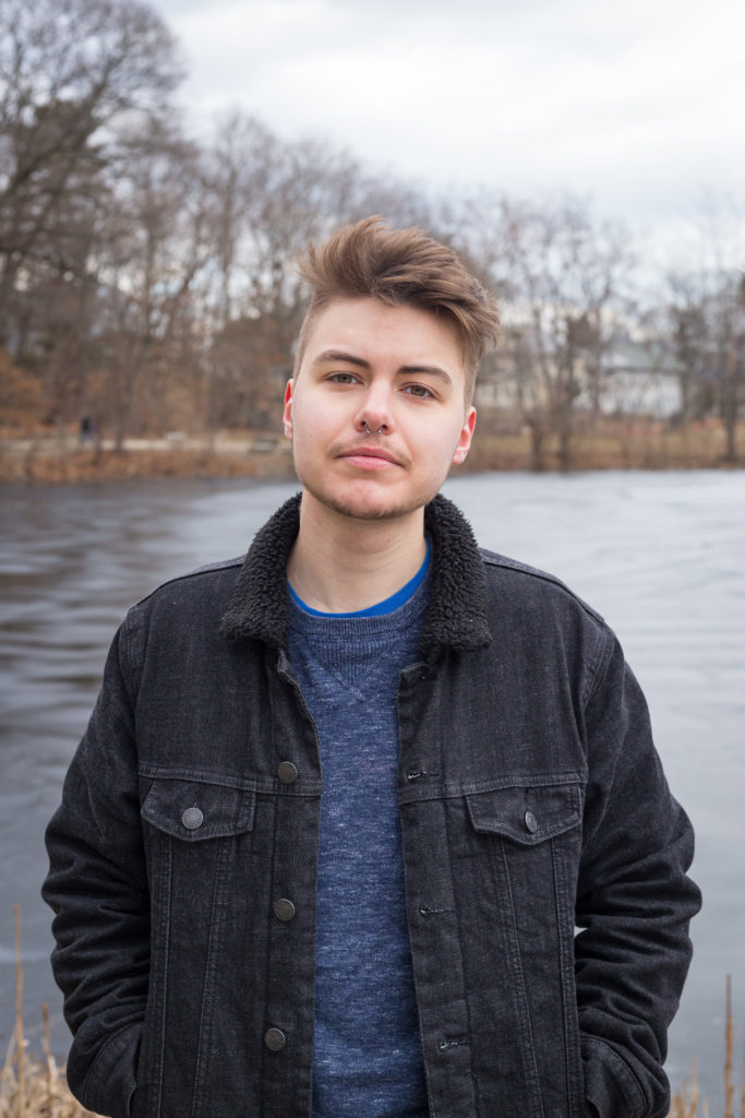 Jason Henriksen Headshots