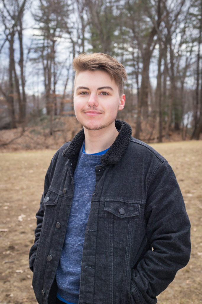 Jason Henriksen Headshots