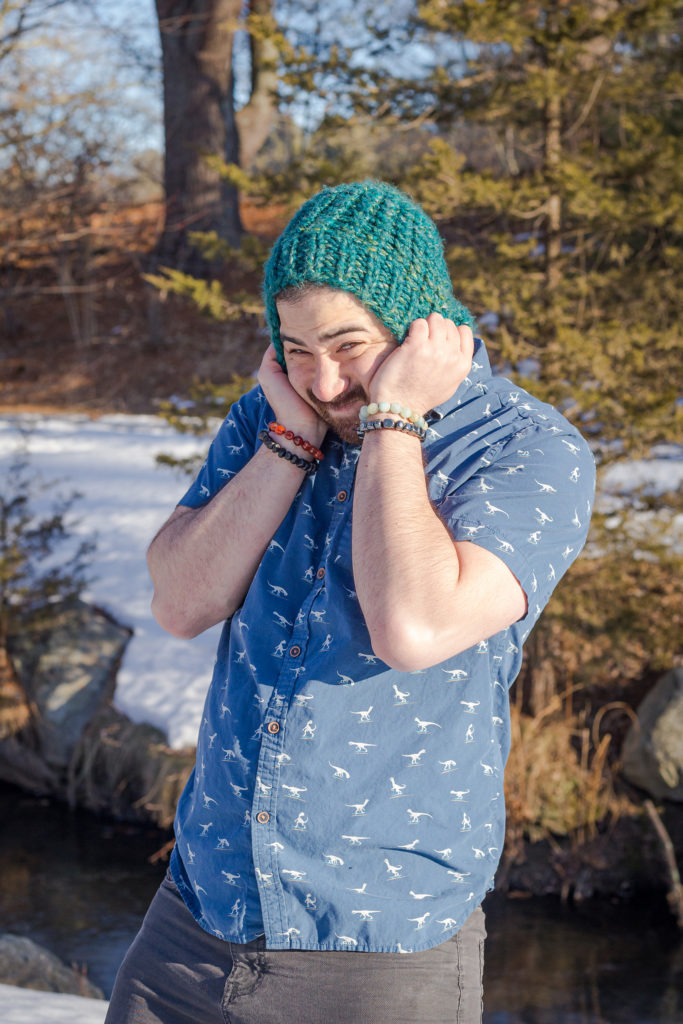 Nate Gerry Promo Headshots! Nate Gerry Promo Headshots!