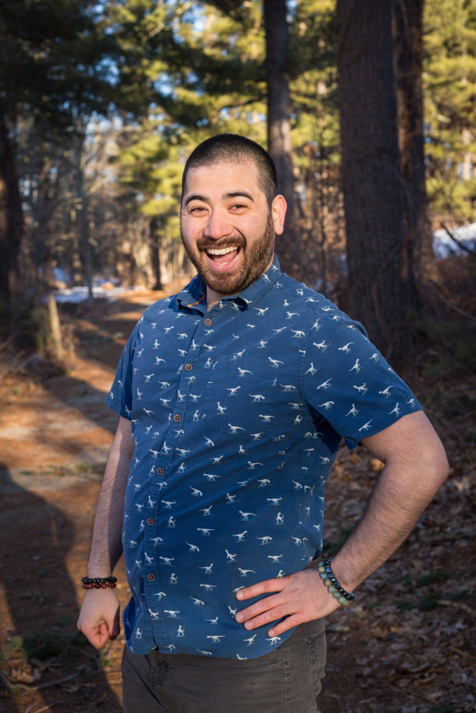 Nate Gerry Promo Headshots! Nate Gerry Promo Headshots!