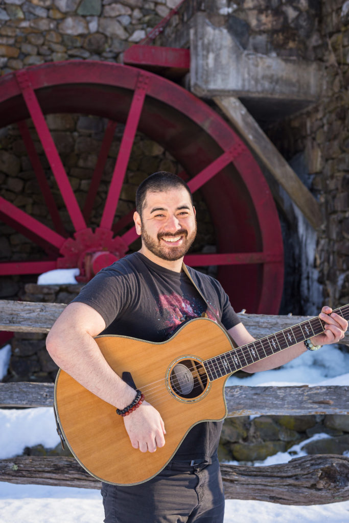 Nate Gerry Promo Headshots! Nate Gerry Promo Headshots!